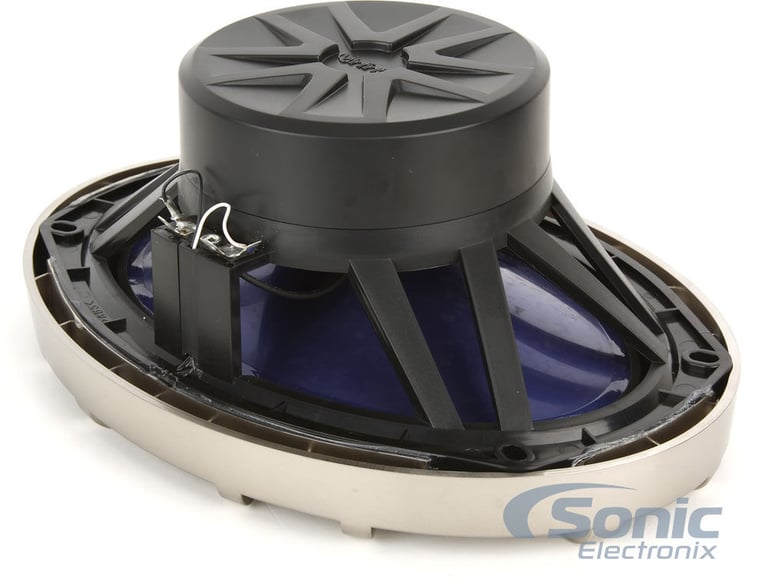 Infinity Marine 6912M Image 4