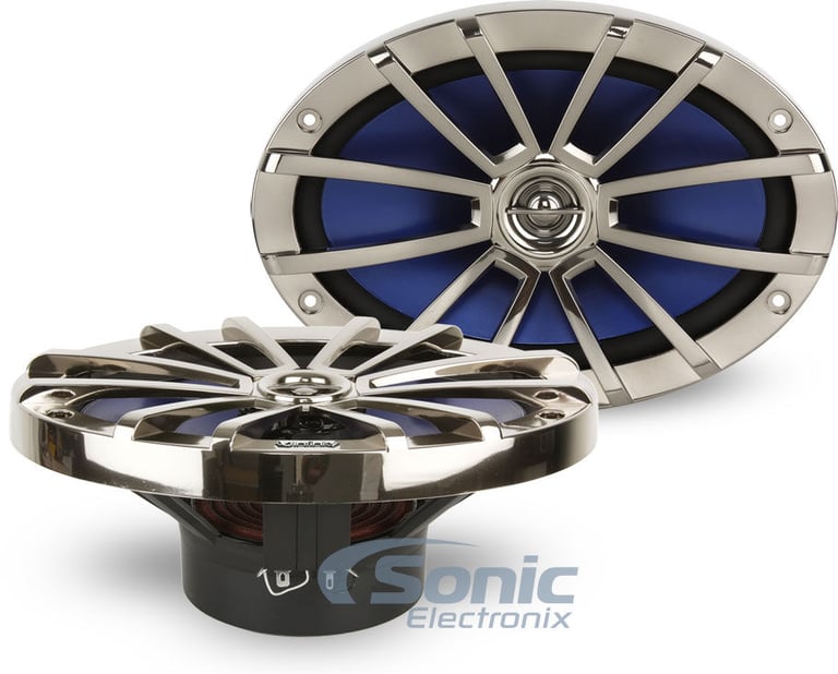 Infinity Marine 6912M Image 1