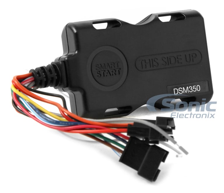 Directed DSM-350 Image 1