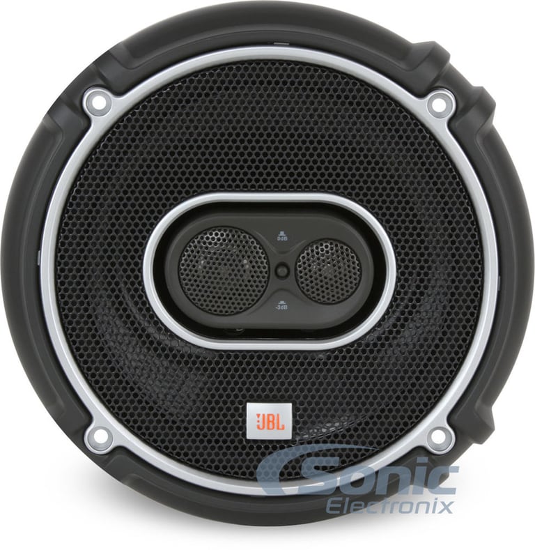 JBL GTO638 Image 2