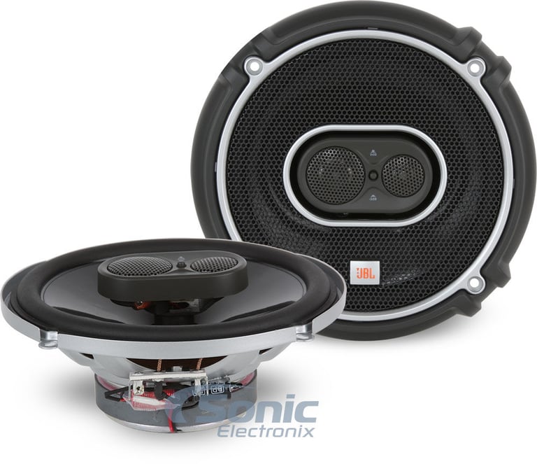 JBL GTO638 OPEN BOX COMPLETE Image 1