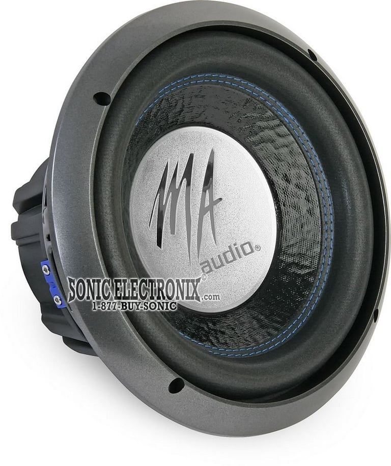 MA Audio MA103XE Image 1