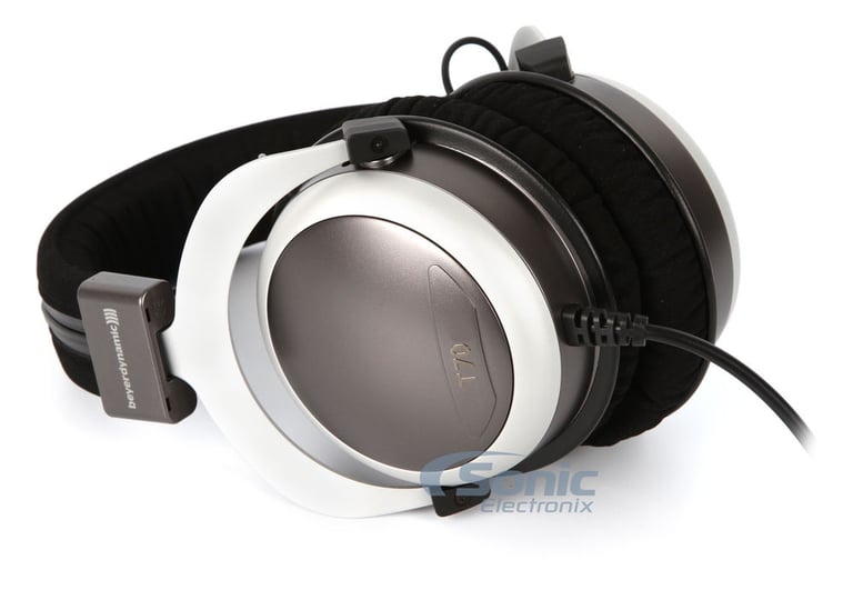 Beyerdynamic T70 Tesla Image 3