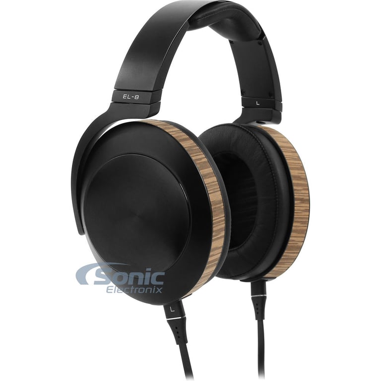 Audeze EL-8 + Apogee Groove Image 2