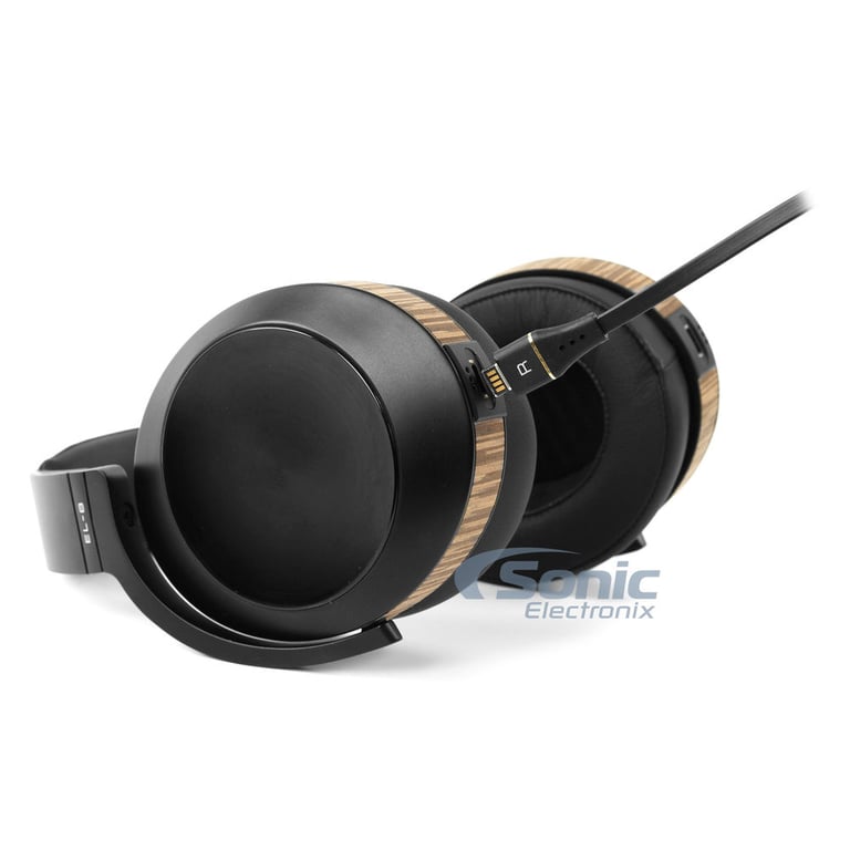 Audeze EL-8 + Apogee Groove Image 5