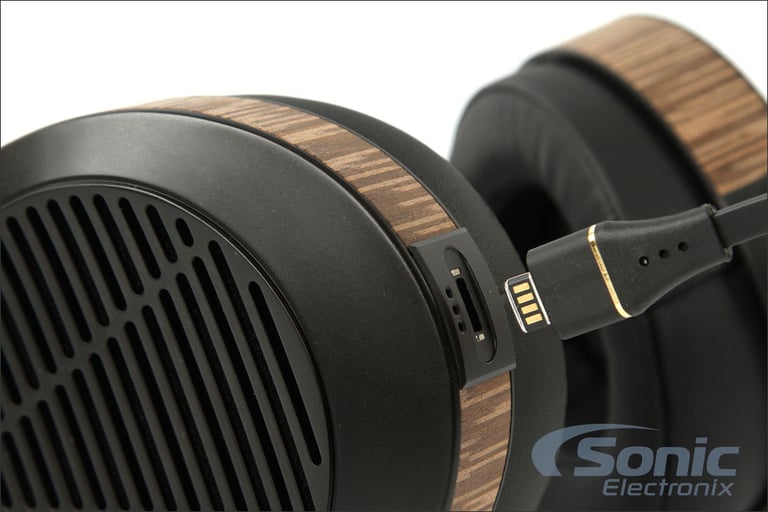 Audeze EL-8 + Apogee GROOVE Image 6