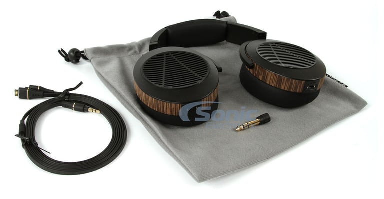 Audeze EL-8 + Apogee GROOVE Image 12