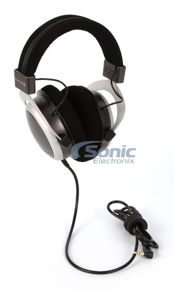 Beyerdynamic T70 + Fiio X3 II Image 2