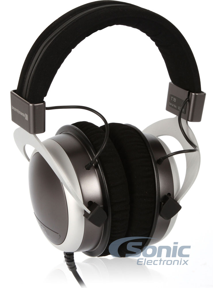 Beyerdynamic T70 + Fiio X3 II Image 4