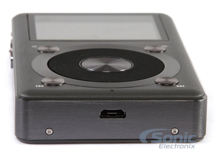 Beyerdynamic T70 + Fiio X3 II Image 19