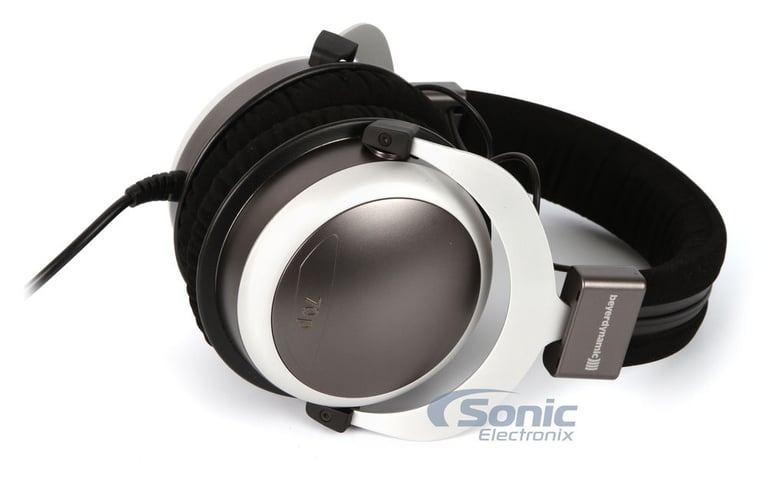 Beyerdynamic T70 + Apogee GROOVE2 Image 12