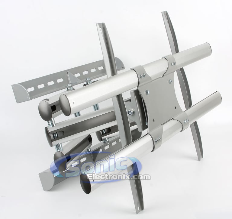 ProMounts UA-PRO300S (UA-PRO300 Silver) Image 1
