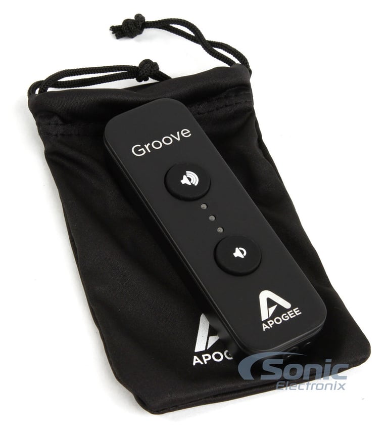 Beyerdynamic DT 1770 Pro + Apogee GROOVE Image 18