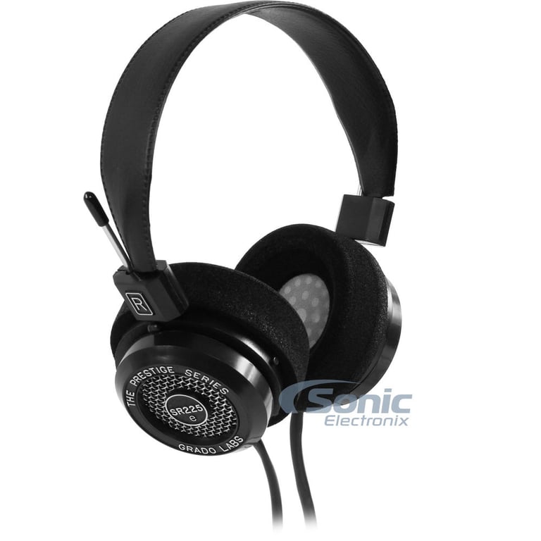 Apogee GROOVE + Grado SR225E Image 2