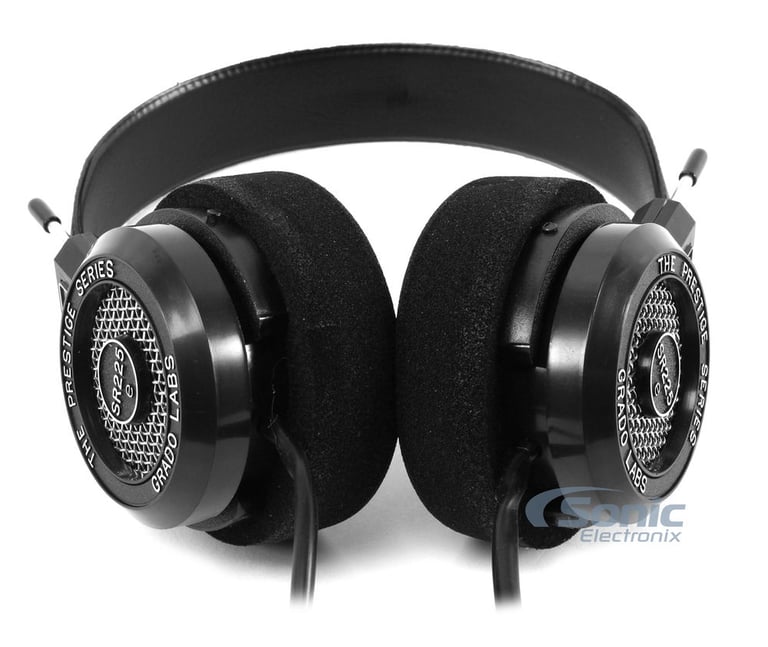 Apogee GROOVE + Grado SR225E Image 3