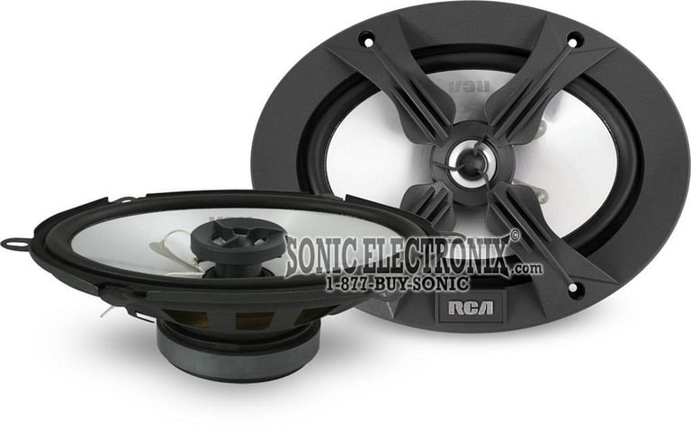 RCA RC5768 Image 1