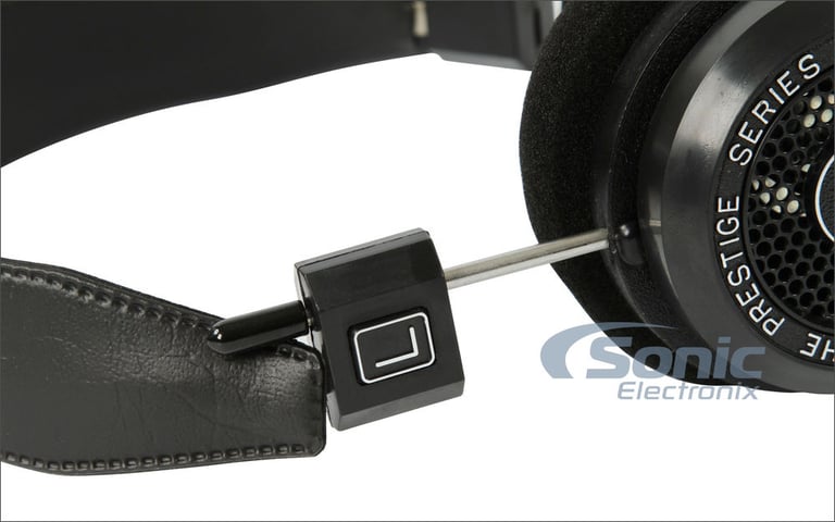 Apogee GROOVE + Grado SR60e Image 7
