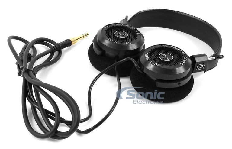 Apogee GROOVE + Grado SR80E Image 4