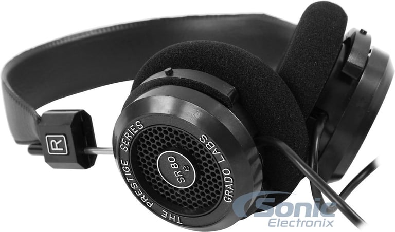 Apogee GROOVE + Grado SR80E Image 5
