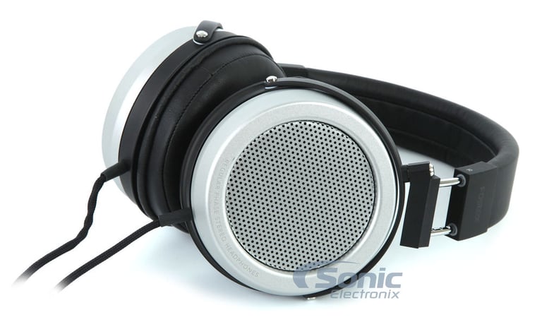 Fostex TH500RP Image 4