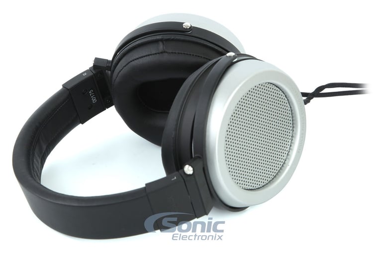 Fostex TH-500RP Open Box Complete Image 5
