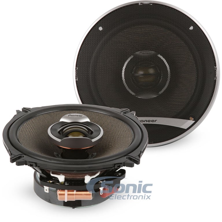 Pioneer TS-D1702R Image 1