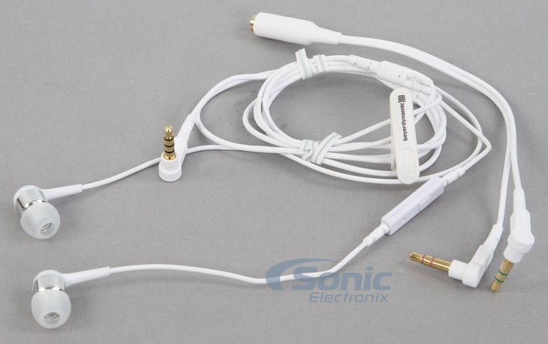 Beyerdynamic MMX 102 iE (White/Silver) Image 2