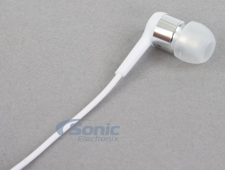 Beyerdynamic MMX 102 iE (White/Silver) Image 4