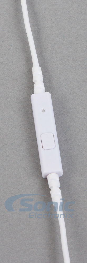 Beyerdynamic MMX 102 iE (White/Silver) Image 5