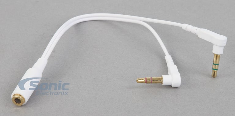 Beyerdynamic MMX 102 iE (White/Silver) Image 6
