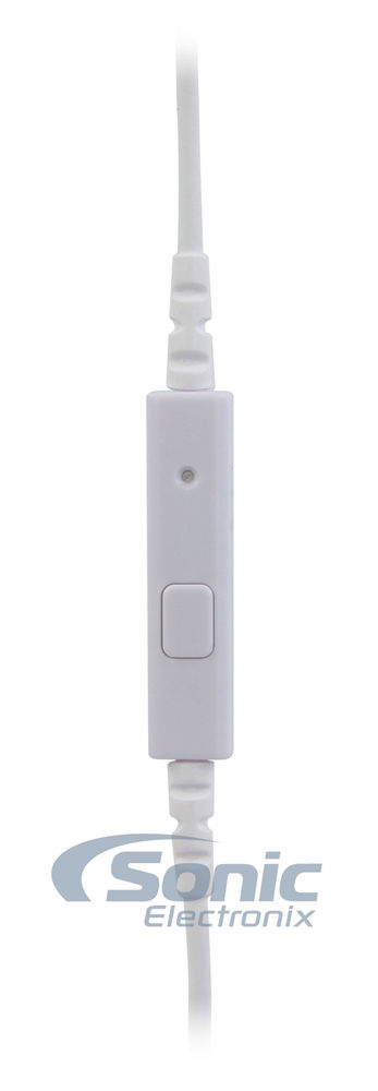 Beyerdynamic MMX 102 iE (White/Silver) Image 9
