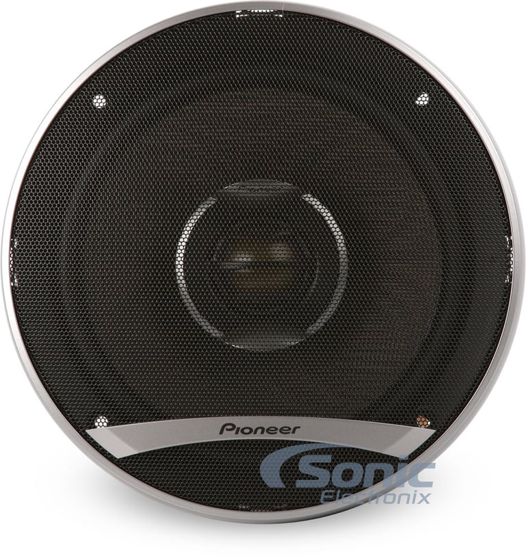 Pioneer TS-D1702R OPEN BOX INCOMPLETE Image 2