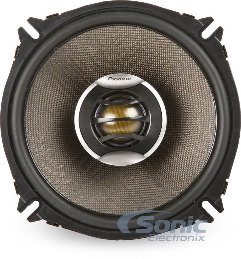 Pioneer TS-D1702R OPEN BOX INCOMPLETE Image 3
