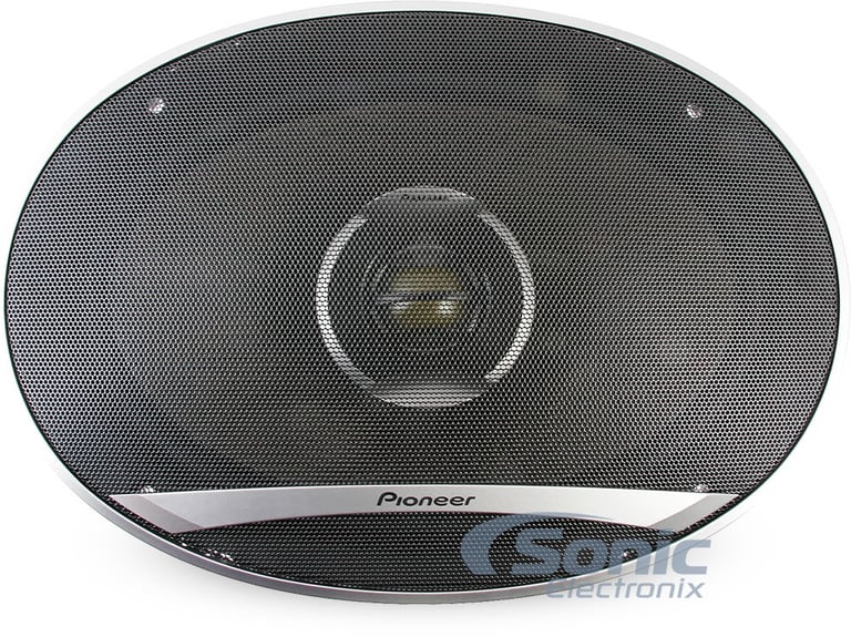 Pioneer TS-D6902R - Open Box, Very Good Condition (Used) Image 2