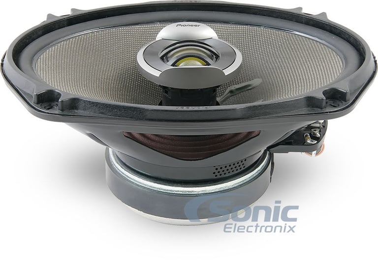Pioneer TS-D6902R Image 4
