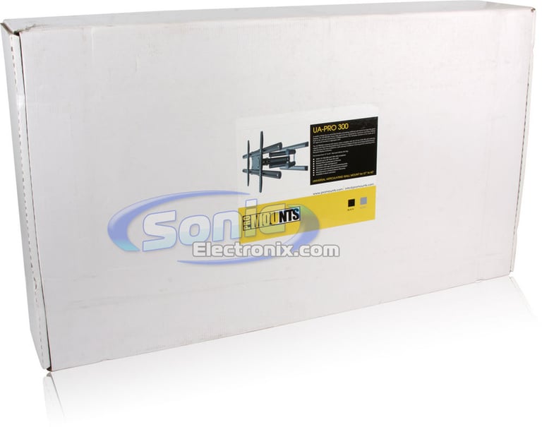 ProMounts UA-PRO300S (UA-PRO300 Silver) Image 7