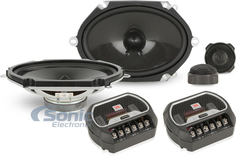 JBL GTO8608C - Open Box, Very Good Condition (Used) Image 1