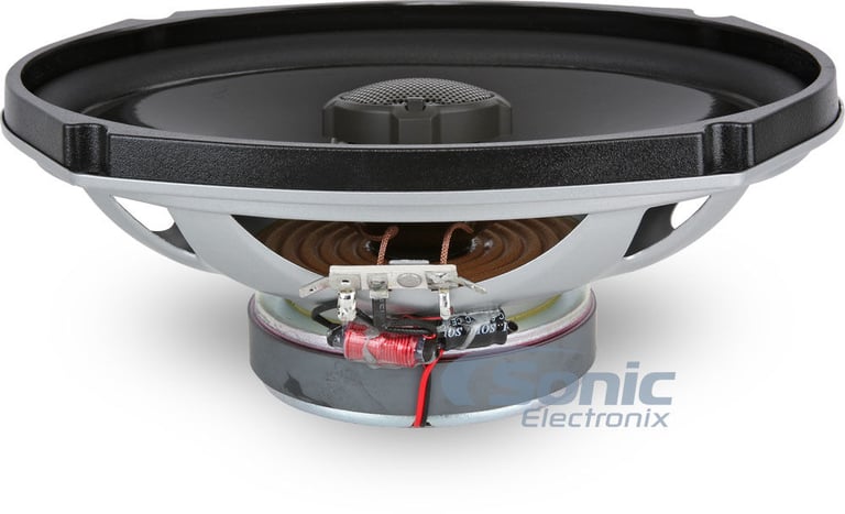 JBL GTO928 Image 4