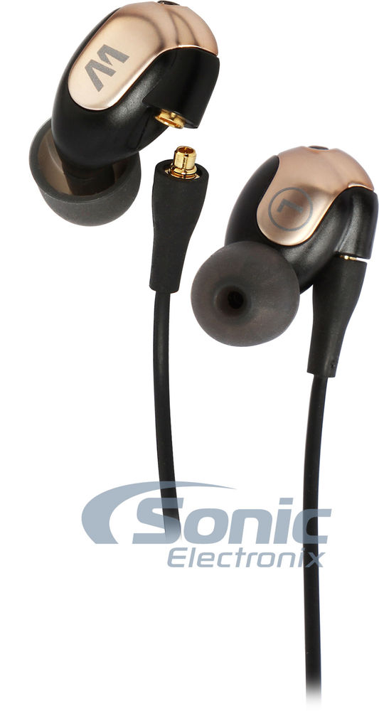 Apogee GROOVE + Westone W60 Image 9
