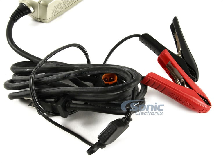 CTEK MUS 4.3 (56-864) Image 4