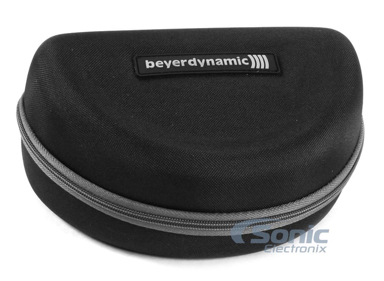 Beyerdynamic CUSTOM STREET - Black Image 11