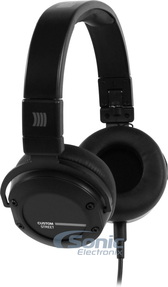 Beyerdynamic CUSTOM STREET - Black Image 2