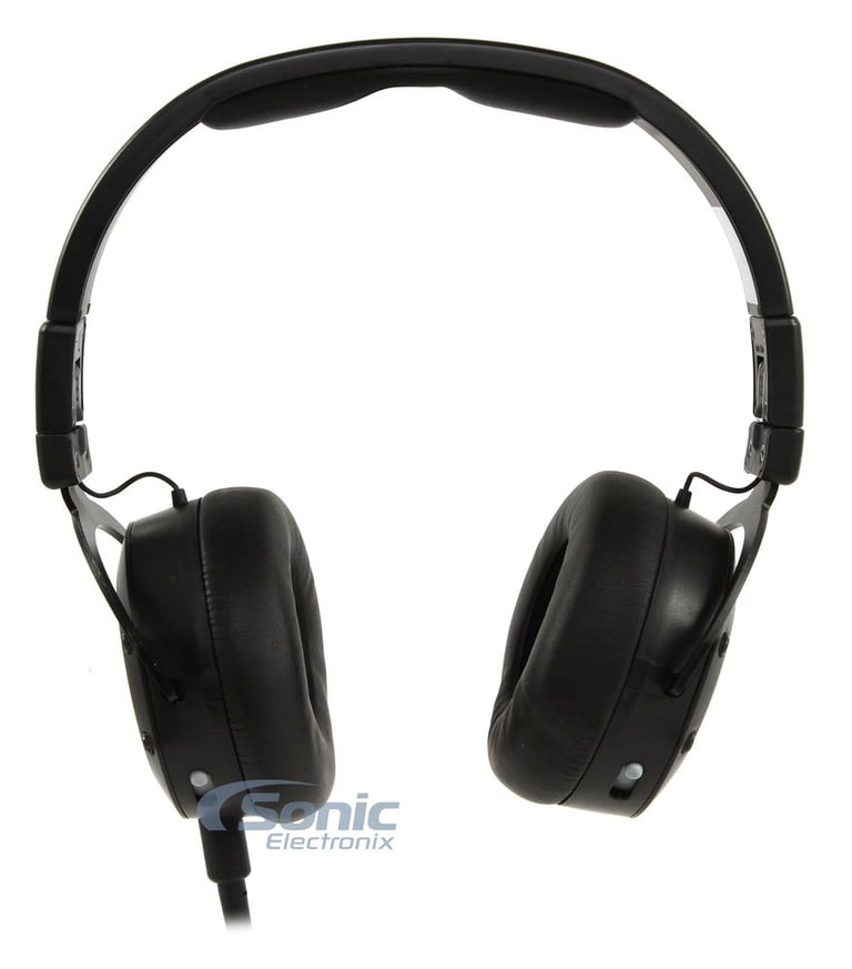 Beyerdynamic CUSTOM STREET - Black Image 3