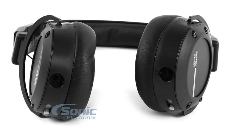 Beyerdynamic CUSTOM STREET - Black Image 5