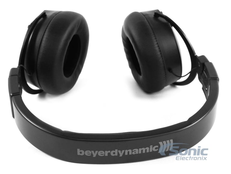 Beyerdynamic CUSTOM STREET - Black Image 6