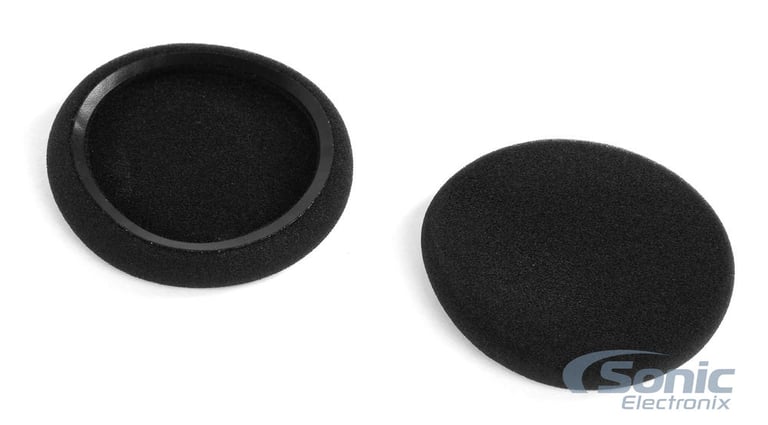 AKG K20 Replacement Ear-Pads (3126H00210) Image 1