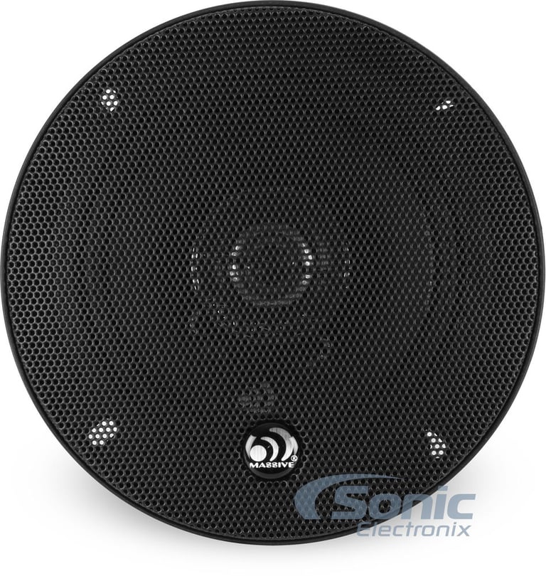 Massive Audio DX 5 Image 2