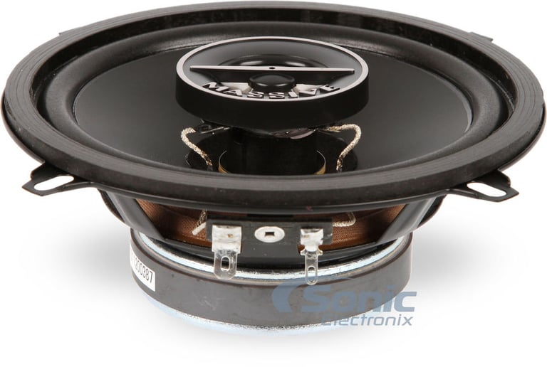 Massive Audio DX 5 Image 4
