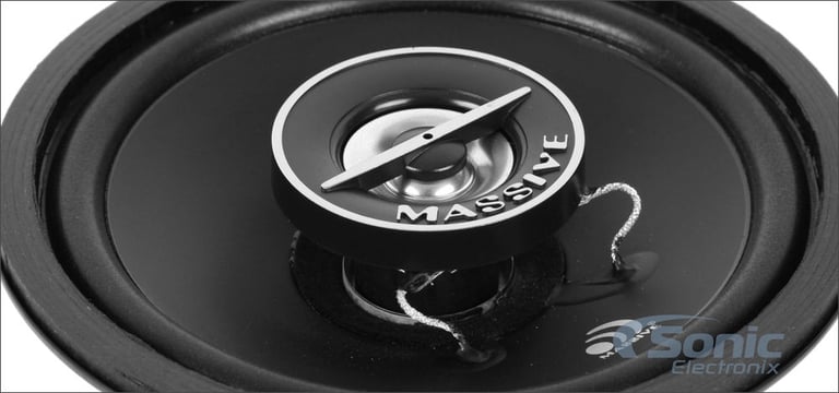 Massive Audio DX 5 Image 5