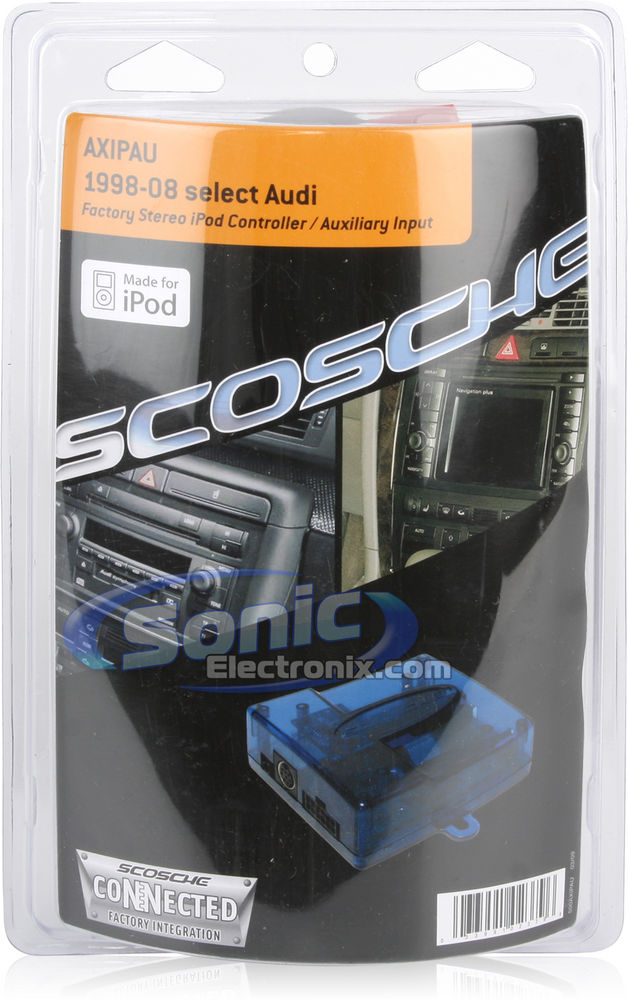 Scosche AXIPAU Image 7